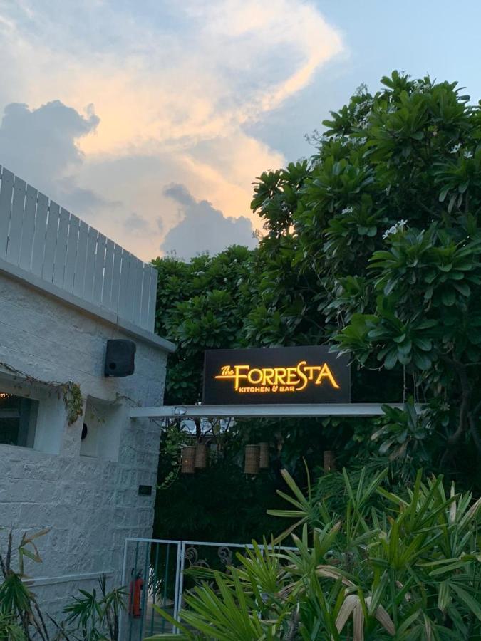 Devraj Niwas Hotel Jaipur Eksteriør billede