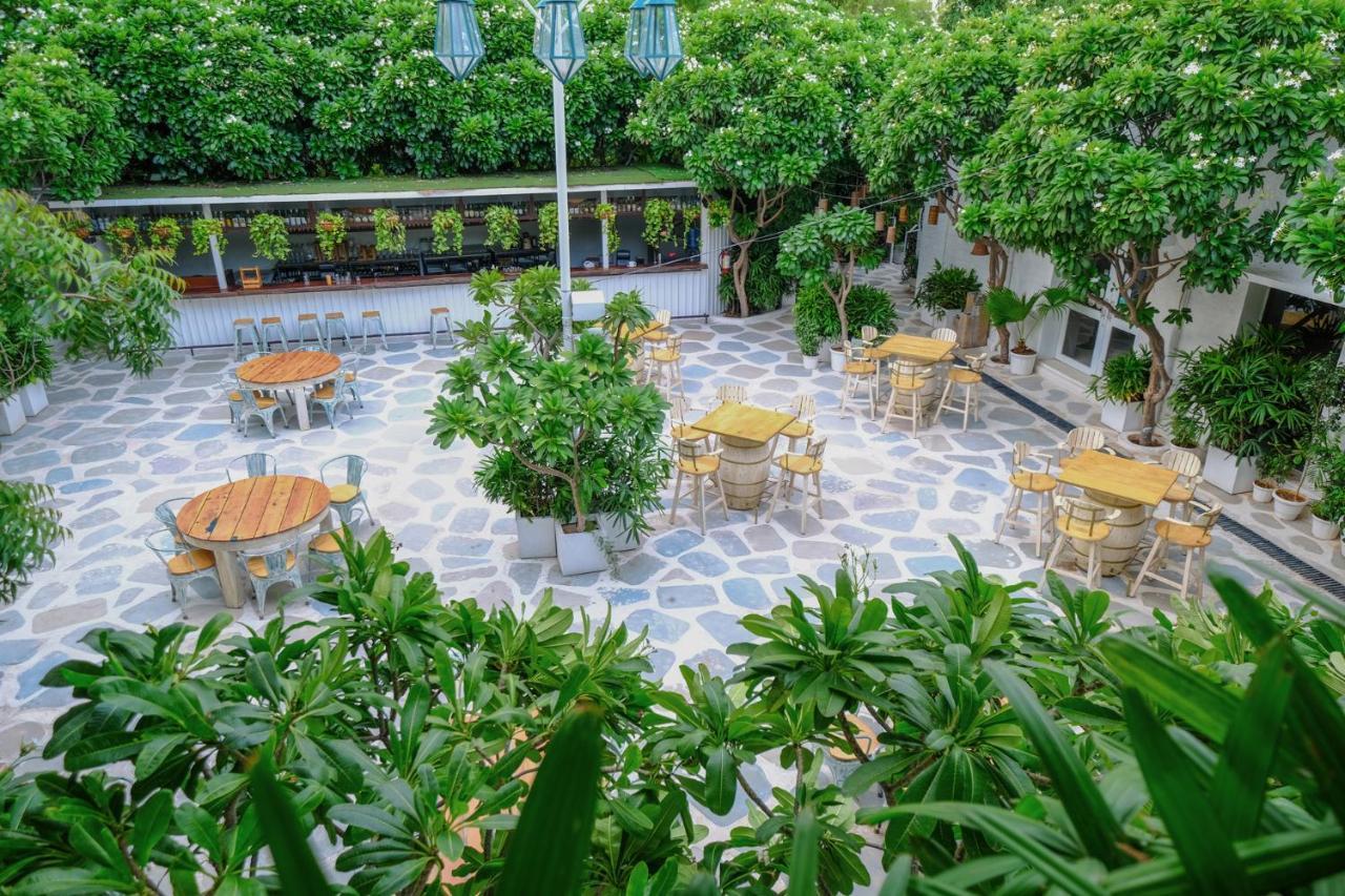 Devraj Niwas Hotel Jaipur Eksteriør billede