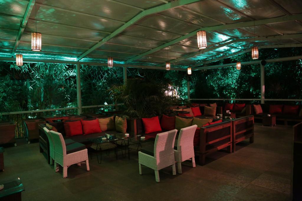 Devraj Niwas Hotel Jaipur Eksteriør billede