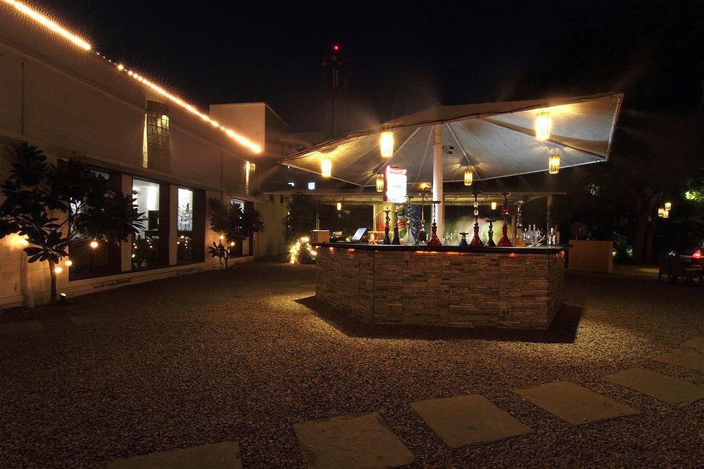 Devraj Niwas Hotel Jaipur Eksteriør billede