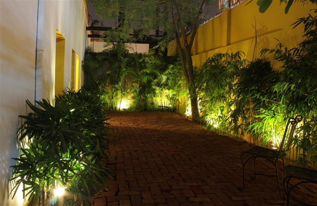 Devraj Niwas Hotel Jaipur Eksteriør billede