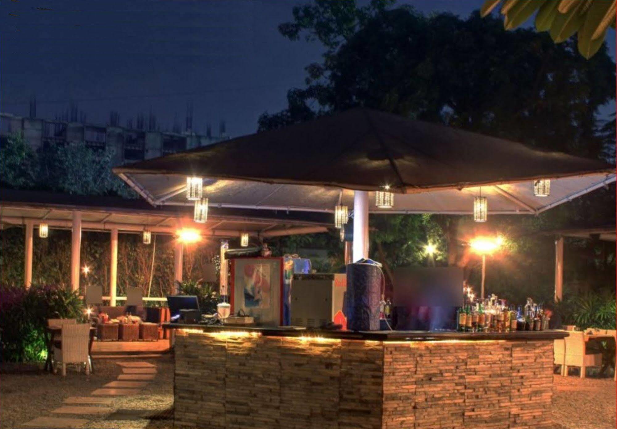 Devraj Niwas Hotel Jaipur Eksteriør billede